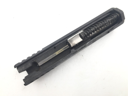 SCCY CPX-1 9mm, Pistol Parts: Slide, Barrel, Recoil Guide - Image 5