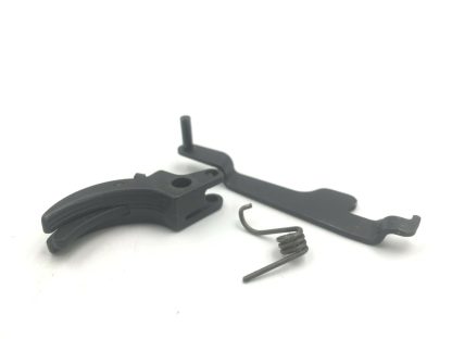 Springfield XD-9 Sub-Compact 9mm Pistol Parts: Trigger, Trigger Bar - Image 3