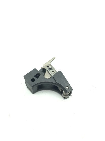 Smith & Wesson SW9C 9mm, Pistol Parts, Lever Housing - Image 3