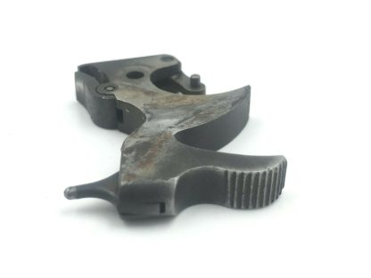 Colt Detective Special 32 Colt Revolver Parts: Hammer - Image 3