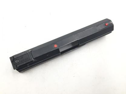 Jimenez JA Nine 9mm, Pistol Parts: Slide - Image 4