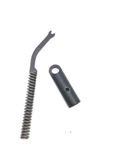 Ruger P89 9mm, Pistol Parts, Hammer Strut, Spring, Seat - Image 3