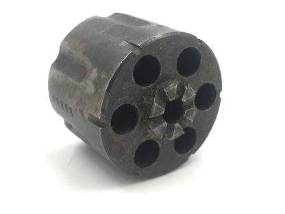 Omega 100 22 Short Revolver Parts: Cylinder - Image 3