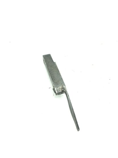 Colt Detective Special .38Spl, Revolver Parts, Lever - Image 3