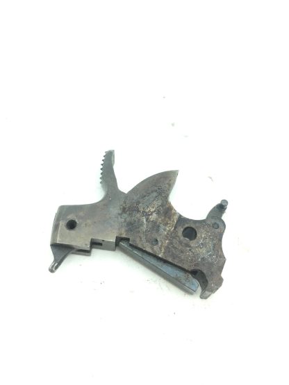 Smith & Wesson Pre 10 .38Spl, Revolver Parts, Hammer - Image 3