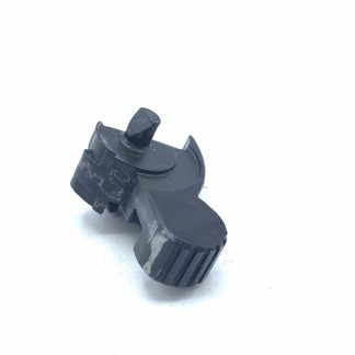 Makarov 9x18 pistol parts: hammer