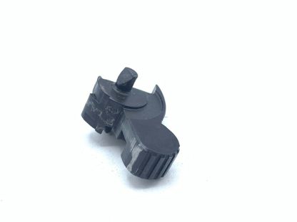 Makarov 9x18 pistol parts: hammer