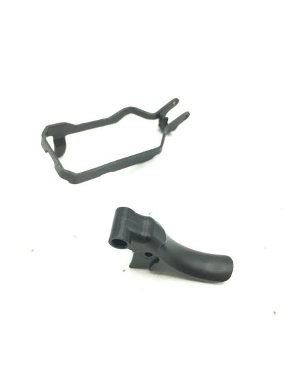 FN FNX-9 9mm, Pistol Parts, Trigger, Bar - Image 3