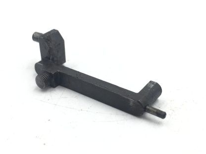 Smith & Wesson Pre-10 32-20, Revolver Parts: Bolt with Plunger - Image 3
