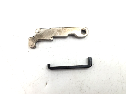 Remington 710 270 Win, Rifle Parts: Trigger Connector, Lever - Image 3