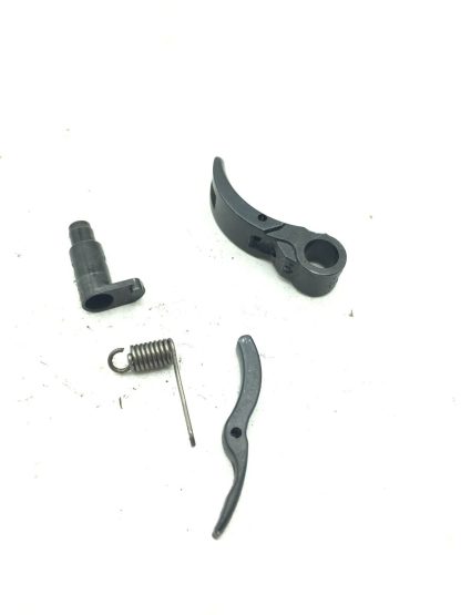 Ruger LC9S 9mm, Pistol parts, Trigger, Pivot, Spring - Image 3