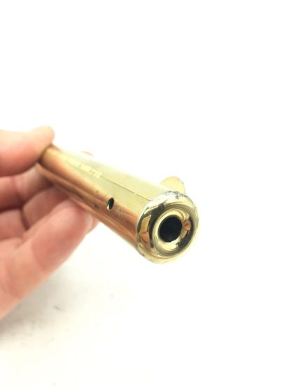 Colt Frontier Scout 1867 Nebraska Centennial .22LR, Revolver Parts, Barrel - Image 3