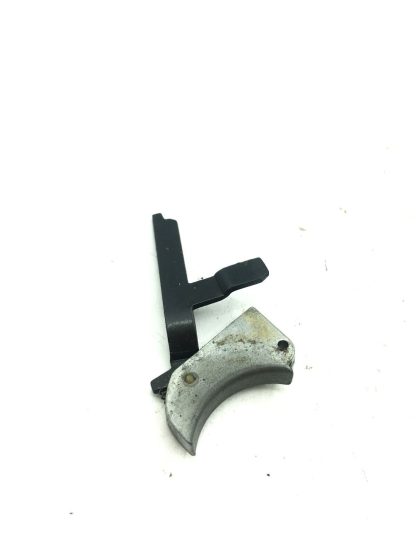 Jennings J-22 .22LR, Pistol parts, Trigger