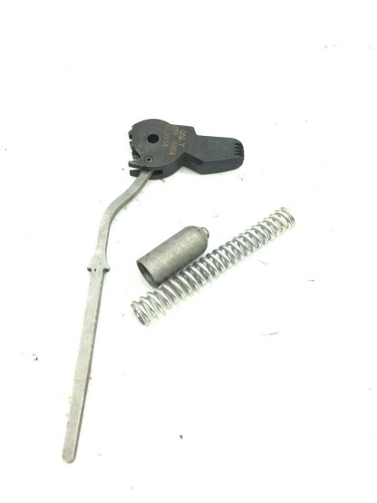 Smith & Wesson 5903 9mm, Pistol Parts, Hammer, Strut, Spring, Seat - Image 3