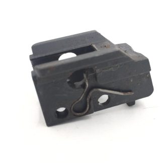 Springfield Armory XD-9 9mm, Pistol Part: Support