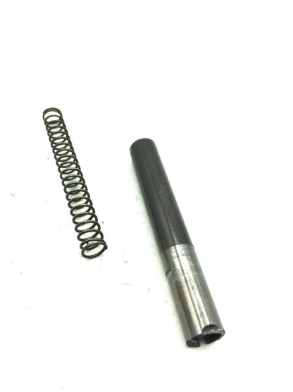 Lorcin L380 .380ACP, Pistol Parts, Barrel, Recoil Spring - Image 3
