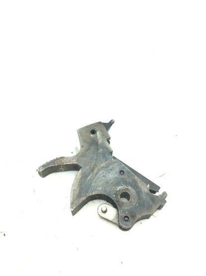 Smith & Wesson 12-3 .38Spl, Revolver Parts, Hammer - Image 2