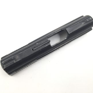 Davis P-32 .32ACP, Pistol Parts: Slide