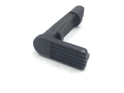 Springfield Armory XD-9 9mm, Pistol Part: Disassembly Lever