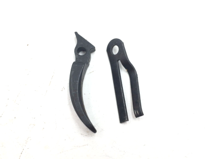 Heritage Roughrider .22LR, Revolver Parts: Trigger, Spring