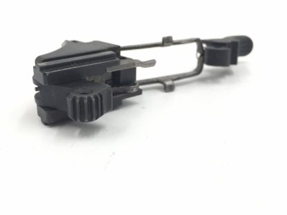 Walther PK380 .380ACP, Pistol Parts: Hammer Housing with Trigger - Image 3
