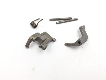 Ruger P95 9mm, Pistol Parts: Levers, Springs, Pins - Image 2