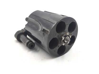 Taurus 85 .38 Special, Revolver Parts: Cylinder, Yoke - Image 3