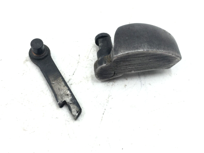 Ruger Bearcat, 22LR Revolver Parts: Gate, Pawl - Image 3