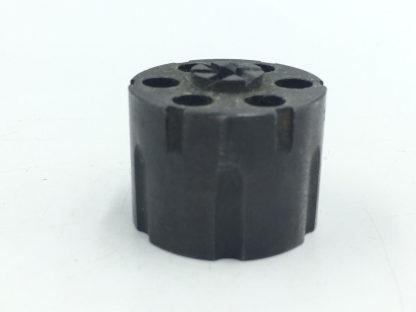 Rohm RG-10 .22LR Revolver Parts: Cylinder - Image 4