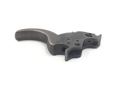 Smith & Wesson 10-5 .38 Special, Revolver Parts, Trigger - Image 3