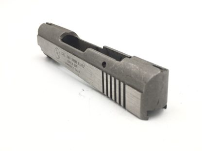 AMT Backup .380 ACP, Pistol Parts: Slide - Image 3