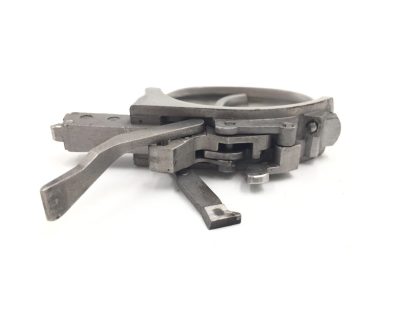 Ruger GP-100 .357 Magnum, Revolver Parts: Trigger, Guard, Pawl, Transfer Bar, Plunger, Latch - Image 4