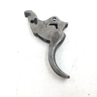 Smith & Wesson 442-1 .38 Special, Revolver Parts: Trigger