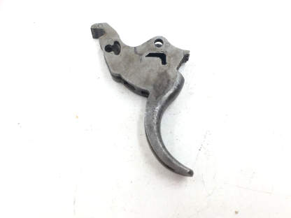 Smith & Wesson 442-1 .38 Special, Revolver Parts: Trigger