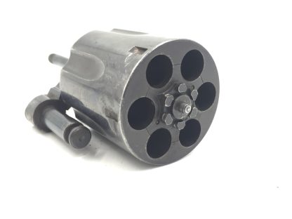 Smith & Wesson 5861 .357 Magnum, Revolver Parts: Cylinder with Yoke - Image 3
