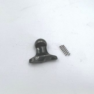 Colt Lawman MKIII 357mag Revolver, Latch and spring