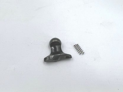 Colt Lawman MKIII 357mag Revolver, Latch and spring