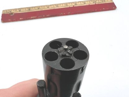 Rossi 68S 38spl Revolver Parts, Cylinder - Image 3