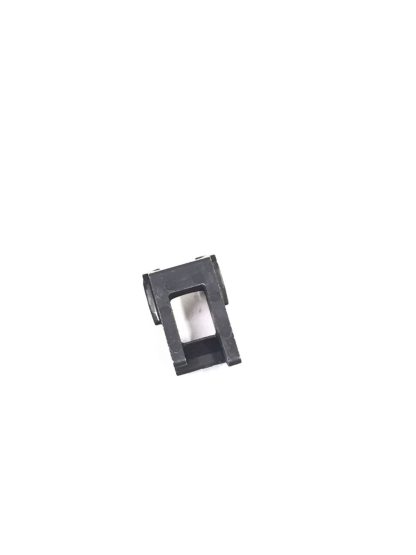 Smith and Wesson M&P shield 9mm, pistol parts,  stop - Image 3