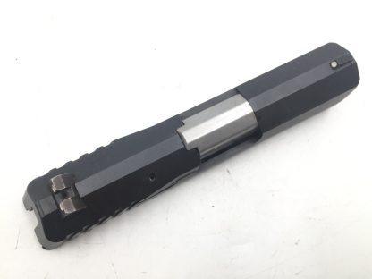 SCCY CPX-1 9mm, Pistol Parts: Slide, Barrel, Recoil Guide - Image 4