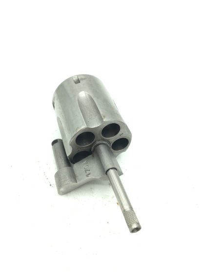 Rossi 88 .38Spl, Revolver Parts, Cylinder - Image 3
