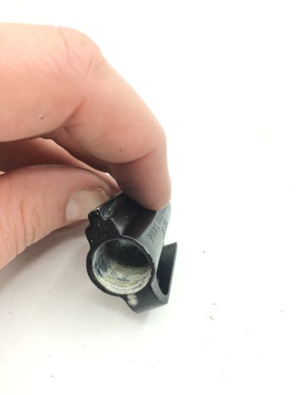 Charter Arms Police Undercover .38Spl, Revolver Parts, Barrel Cover - Image 3