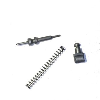 Lorcin LH380 .380ACP, Pistol Parts, Firing Pin, Spring, Retainer
