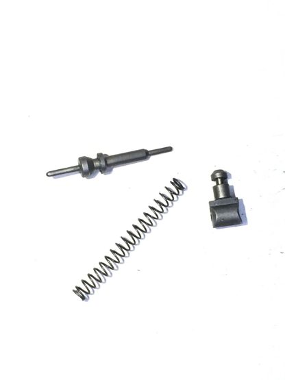 Lorcin LH380 .380ACP, Pistol Parts, Firing Pin, Spring, Retainer