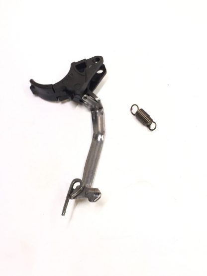 Smith and Wesson M&P40 40s&w mod 1, pistol parts, trigger and spring - Image 3