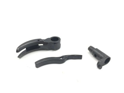 Ruger LC9S 9mm Pistol Parts: Trigger, Trigger Bar, Pivot, Pin, Spring - Image 3