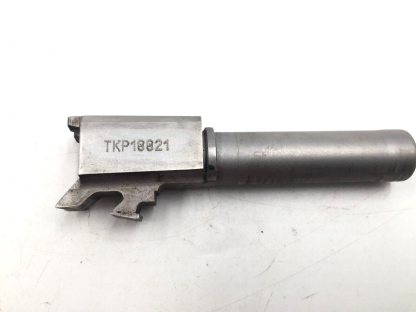 Taurus PTIII G2 9mm, Pistol Parts:  Barrel - Image 2