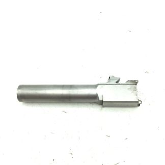 Smith & Wesson SW9VE 9mm, Pistol parts, Barrel