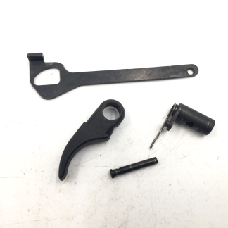 Ruger LCP .380ACP, Pistol Parts: Trigger, Trigger Bar, Pivot, Pin