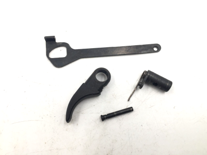 Ruger LCP .380ACP, Pistol Parts: Trigger, Trigger Bar, Pivot, Pin